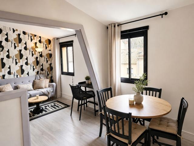 Appartement Narbonne 1 pièce s