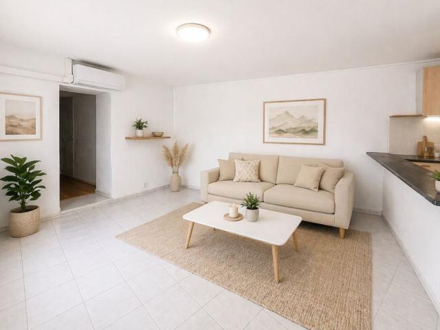 Appartement Narbonne 2 pièce s