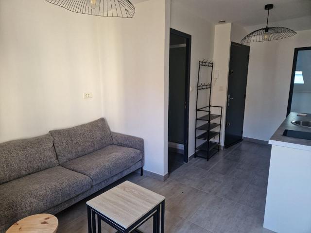 Appartement Narbonne 2 pièce s 20.80 m2
