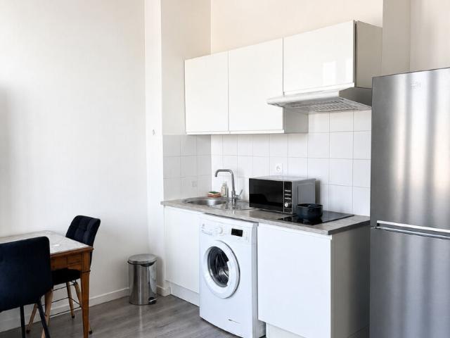 Appartement Narbonne 2 pièce s 27.03 m2