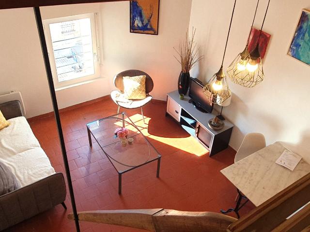 Appartement Narbonne 2 pièce s 27.12 m2