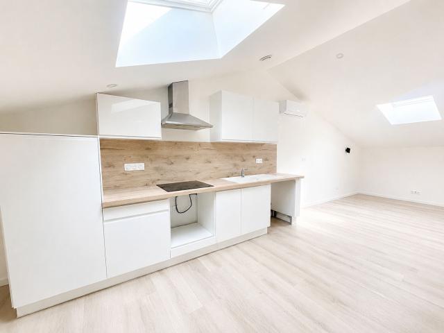 Appartement Narbonne 2 pièce s 28.57 m2