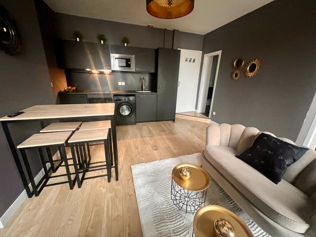 Appartement Narbonne 2 pièce s 30 m2