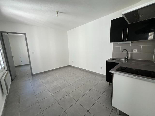 Appartement Narbonne 2 pièce s 28,40m2