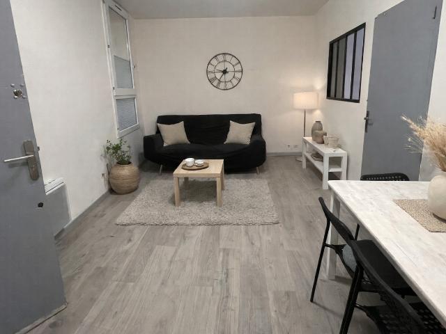 Appartement Narbonne 2 pièce s 36.59 m2