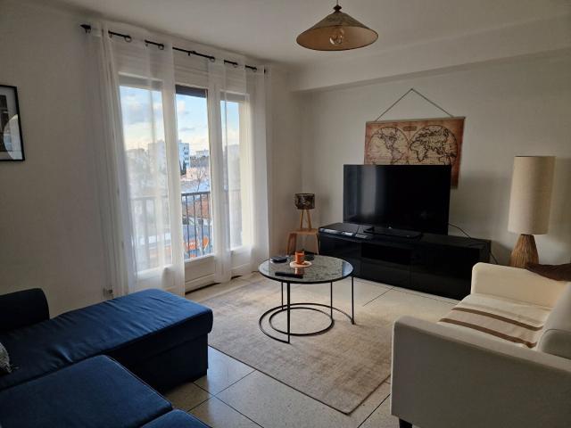 Appartement Narbonne 2 pièce s 44 m2