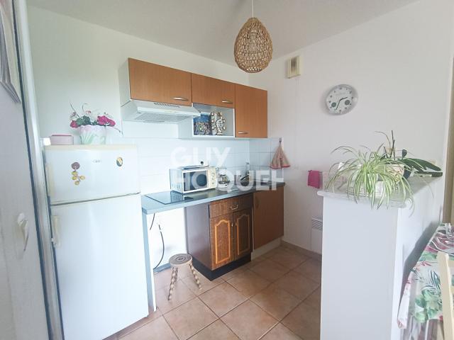Location appartement 2 pièces Narbonne | Ref. G 3449 VH