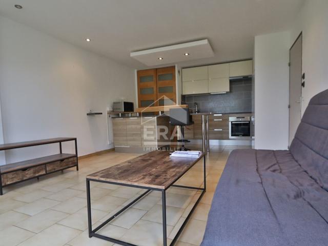 Appartement Narbonne 2 pièce s 46.50 m2
