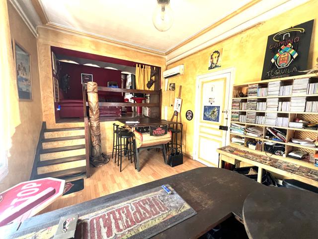 Appartement Narbonne 2 pièce s 51 m2
