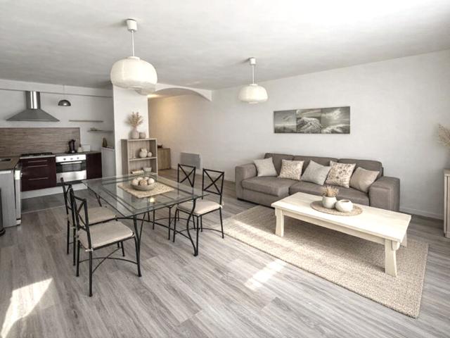 Appartement Narbonne 2 pièce s 58 m2