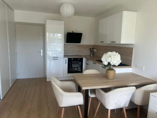 Appartement Narbonne 2 pièce s