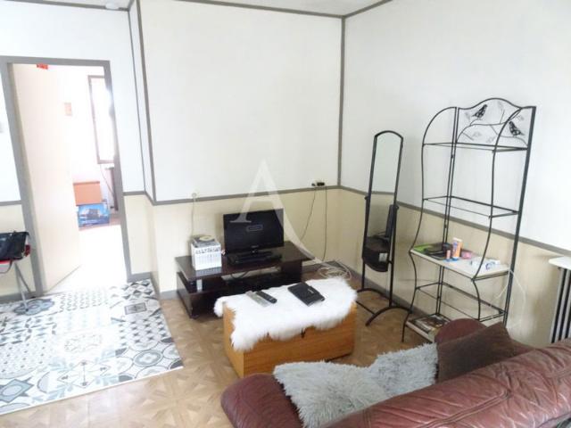 Appartement Narbonne 2 pièces 41 m2 avec place de parking