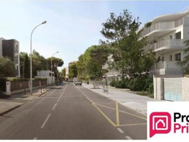 Appartement Narbonne 3 pièce s
