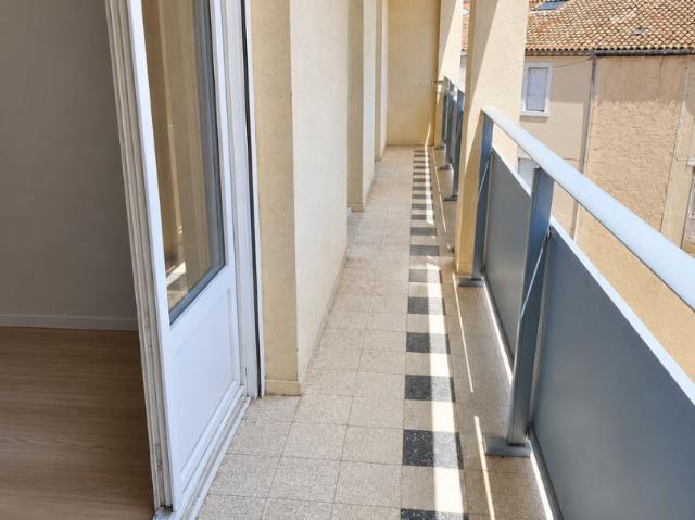 Appartement Narbonne 3 pièce s 60 m2