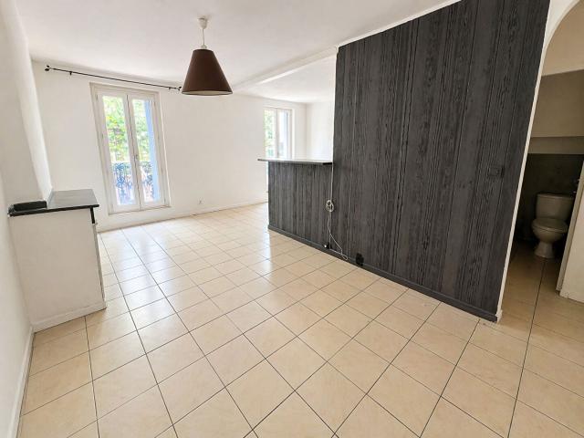 Appartement Narbonne 3 pièce s 61.60 m2