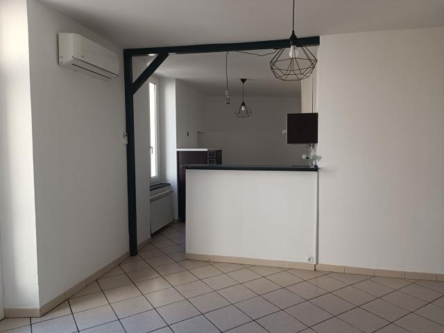 Appartement Narbonne 3 pièce s 64m2