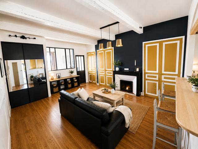 Appartement Narbonne 3 pièce s 69.80 m2