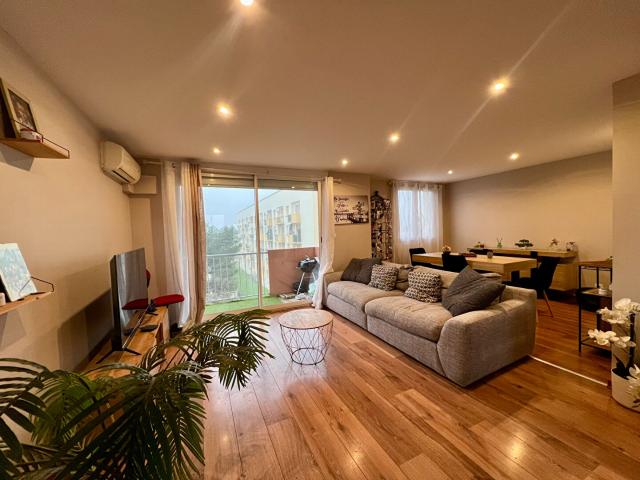 Appartement Narbonne 3 pièce s 73 m2