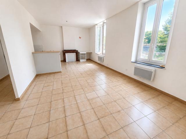 Appartement Narbonne 3 pièce s 73 m2