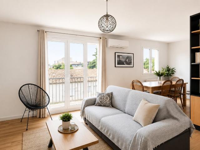 Appartement Narbonne 3 pièce s 75 m2 75m² Narbonne