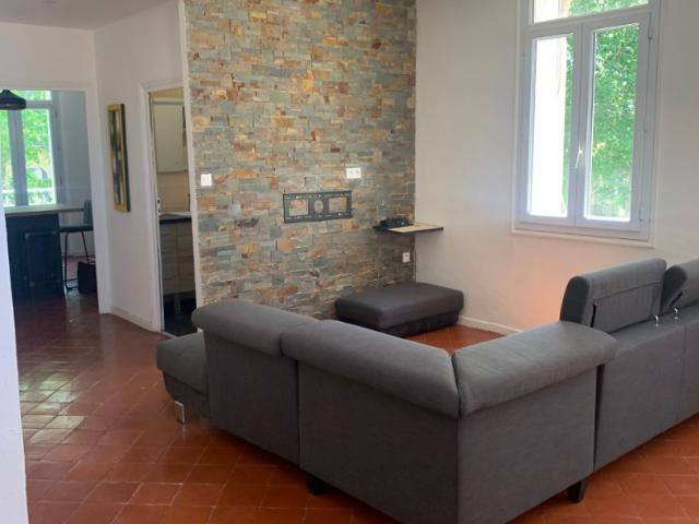 Appartement Narbonne 3 pièce s 90 m2