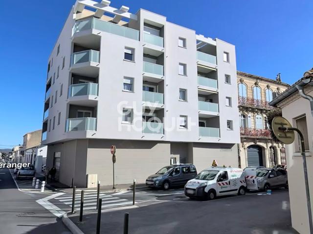 Appartement Narbonne 3 pièces 67 m2 67m² Narbonne
