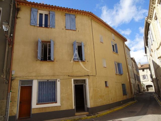 Appartement Narbonne Studio meublé