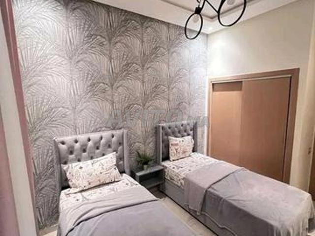 Appartement Narjis lila 300 Marrakech