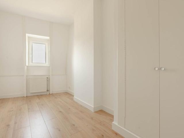 Appartement Nassaukade in Amsterdam
