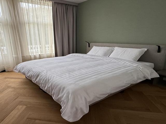 Appartement Nassauplein in Den Haag