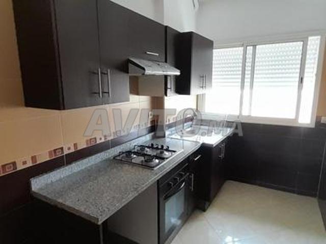 Appartement Nassim Mohammedia