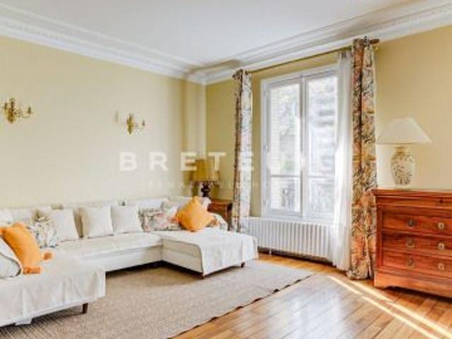 Appartement • Nationale Deux Moulins