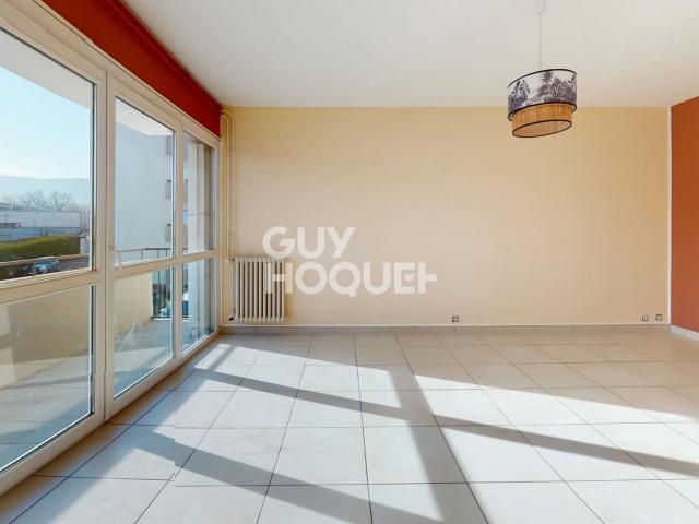 Appartement Navenne 4 pièce s