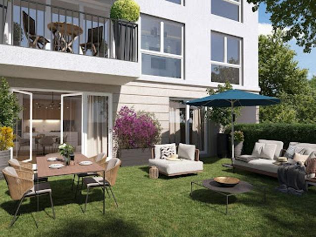 Appartement Nemours 3 pièces Les Jardins du Grand Pont