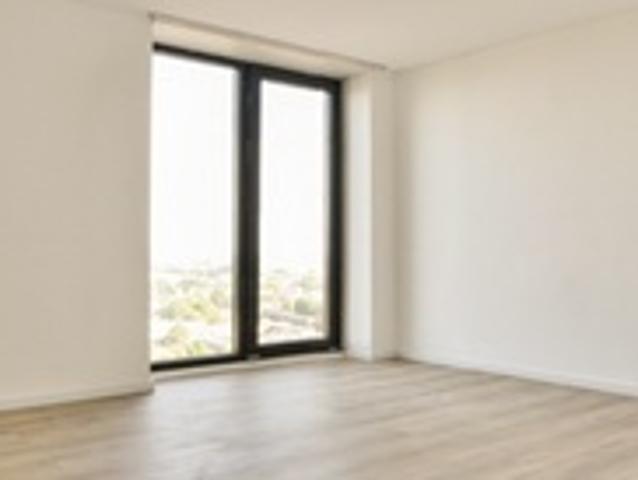 Appartement Nederlandlaan in Zoetermeer