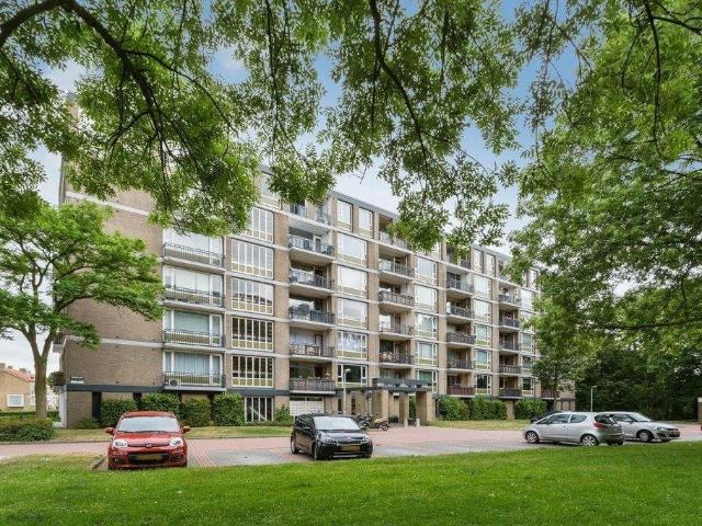 Appartement Neerstraat 151 5215AP Den Bosch