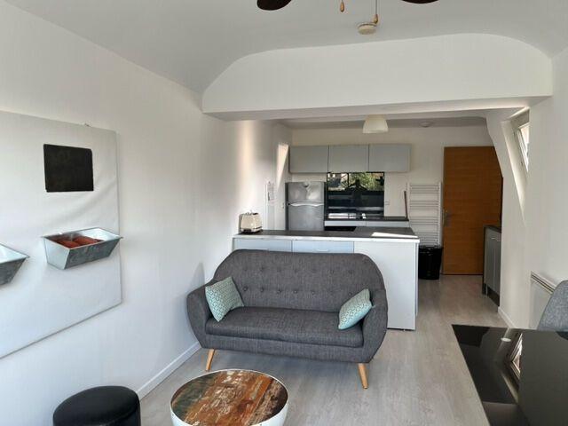 Appartement Nesle 2 pièce s 47.55 m2