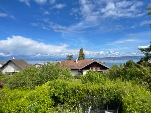Appartement Neuvecelle 3 pièce s 68.78 m2
