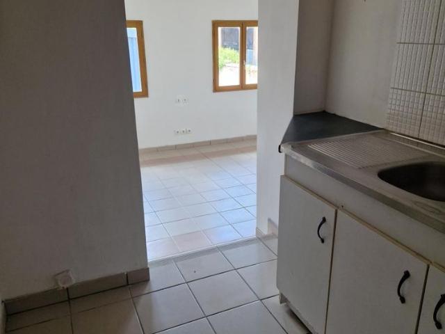 Appartement NEUVILLE SAINT REMY