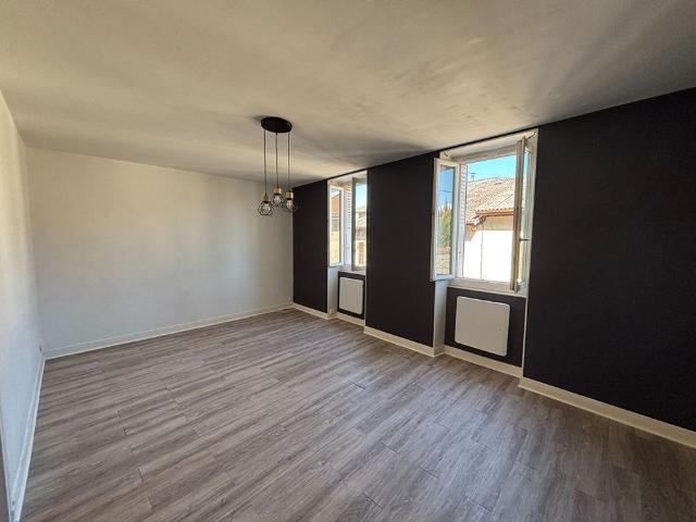 Appartement Neuville Sur Ain 4 pièce s 70 m2