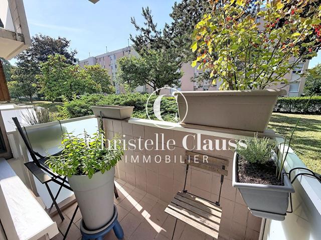 Appartement Neudorf 4 pièces 69 m2