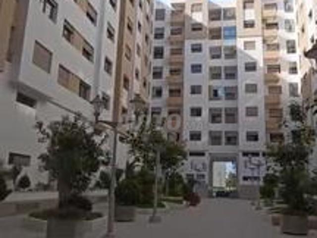 Appartement neuf Marjane