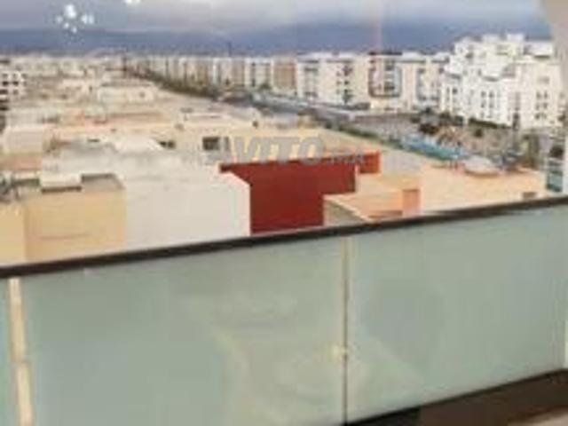Appartement neuf Martil
