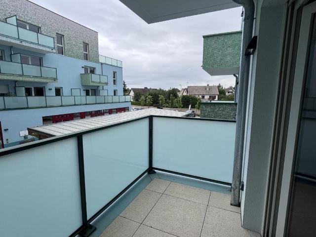 Appartement neuf meublé 1 pièce 26 m²