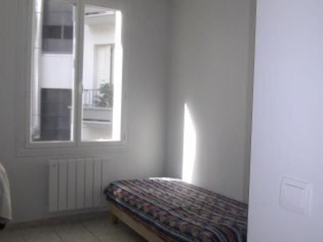 Appartement neuf meublé 3 pièces 68 m²