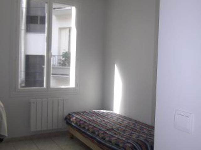 Appartement neuf meublé et équipé