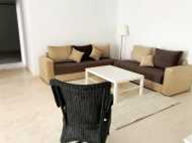 Appartement neuf meublé standing à louer Agdal