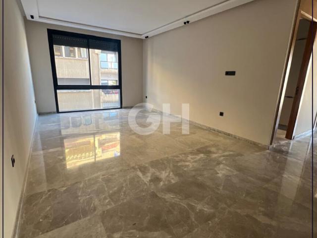 Appartement neuf moderne 2 chambres ? Quartier des Hôpitaux