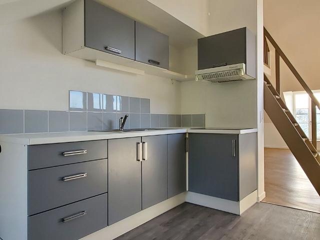 APPARTEMENT NEUF MORIGNY CHAMPIGNY 2 pièce s 47.45 m2