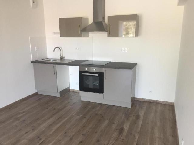 Appartement neuf Nantes 3 pi?e s 58.07 m2
